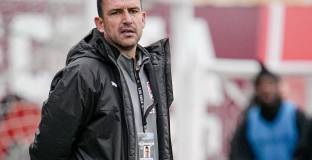 Иван Стоянов: Щом побеждаваме, значи добре сме се справили